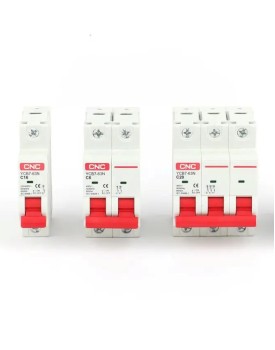 Pole Breaker