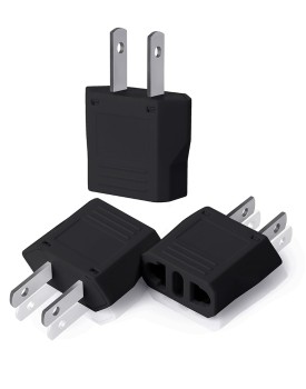 2 Pin Adapter