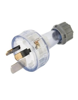 3 Pin Plug