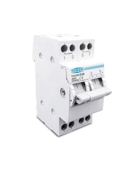 Changeover Switch
