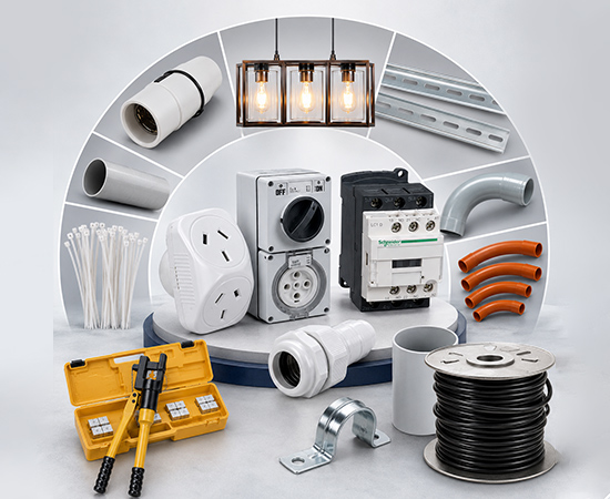About Flash Electrical
