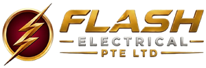 Flash Electrical PTE LTD